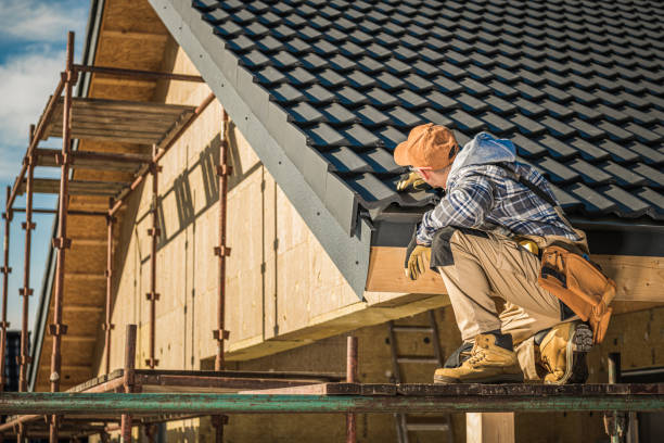Best Chimney Flashing Repair  in Blacksburg, SC