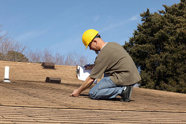 Fast & Reliable Emergency Roof Repairs in Blacksburg, SC
