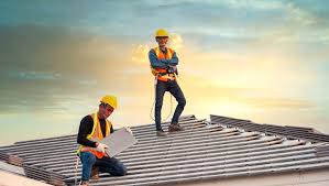 Best Rubber Roofing (EPDM, TPO)  in Blacksburg, SC